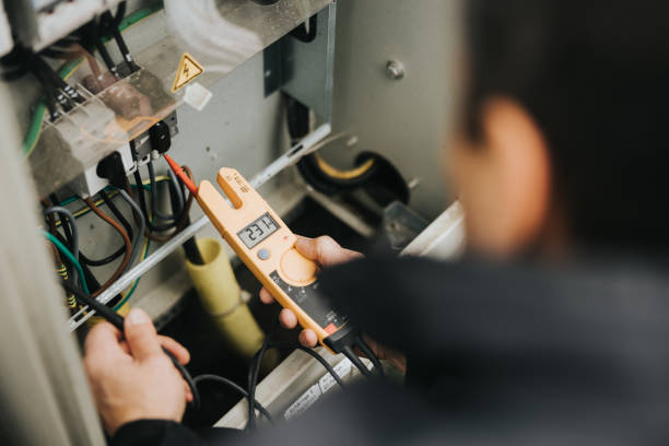 Best Electrician Near Me  in Reno, TX