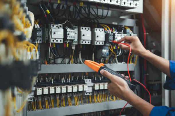 Best Electrical System Inspection  in Reno, TX