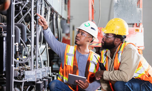 Best Best Electricians Near Me  in Reno, TX