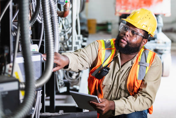 Best Industrial Electrical Services  in Reno, TX