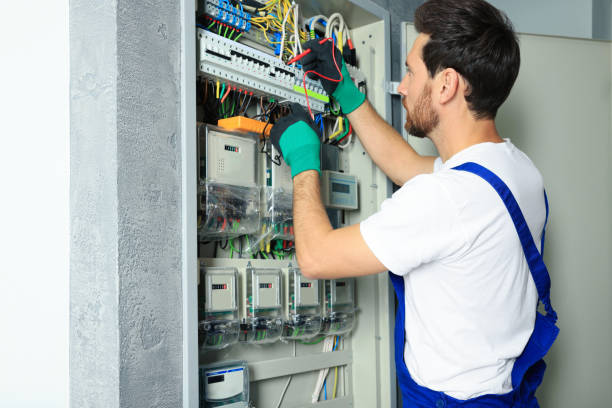 Best Emergency Electrical Repair  in Reno, TX