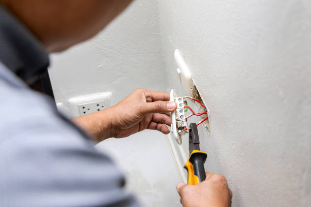 Best Home Electrical Repair  in Reno, TX