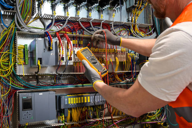 Best Electrical Repair Services  in Reno, TX